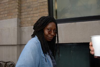 Скандалът на годината: Whoopi Goldberg срещу Fox News