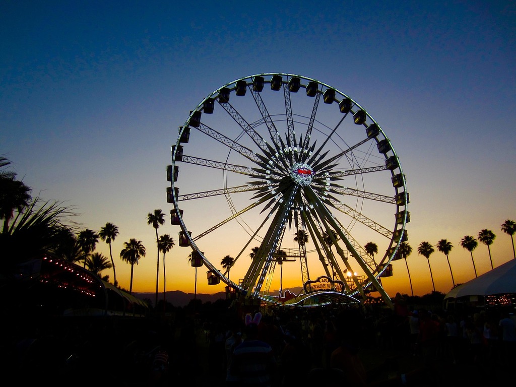 Кой наистина спечели Coachella 2025: Моден репортаж