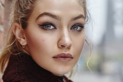Gigi glow-up: супермоделска кожа и диетата за красота, която промени всичко