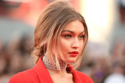 Gigi glow-up: Супермоделска кожа и диетата за красота, която промени всичко