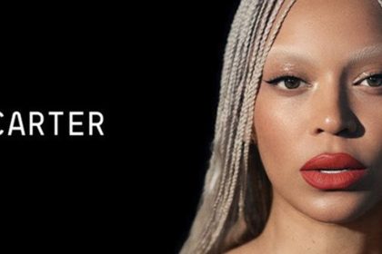 Началото на турнето на Beyoncé Cowboy Carter: модно родео