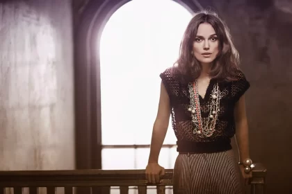 Вечерта на Кийра Найтли с Chanel: Модно тържество с привкус на Aperol