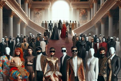 Met gala 2025: „създадено за теб“ или създадено за драма? Истинският шум, силните ходове и сянката, която не сте видели да идва