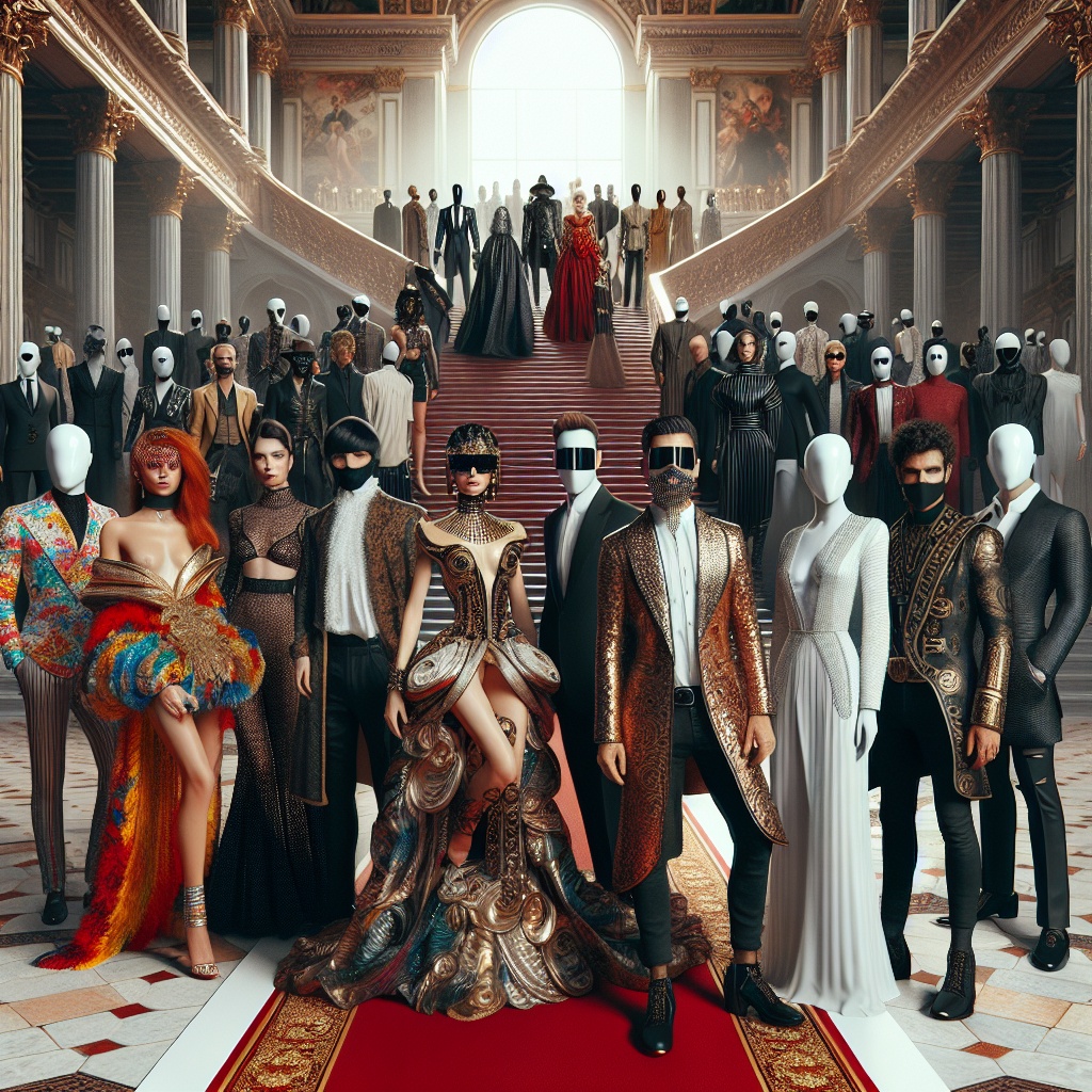 Met gala 2025: „създадено за теб“ или създадено за драма? Истинският шум, силните ходове и сянката, която не сте видели да идва