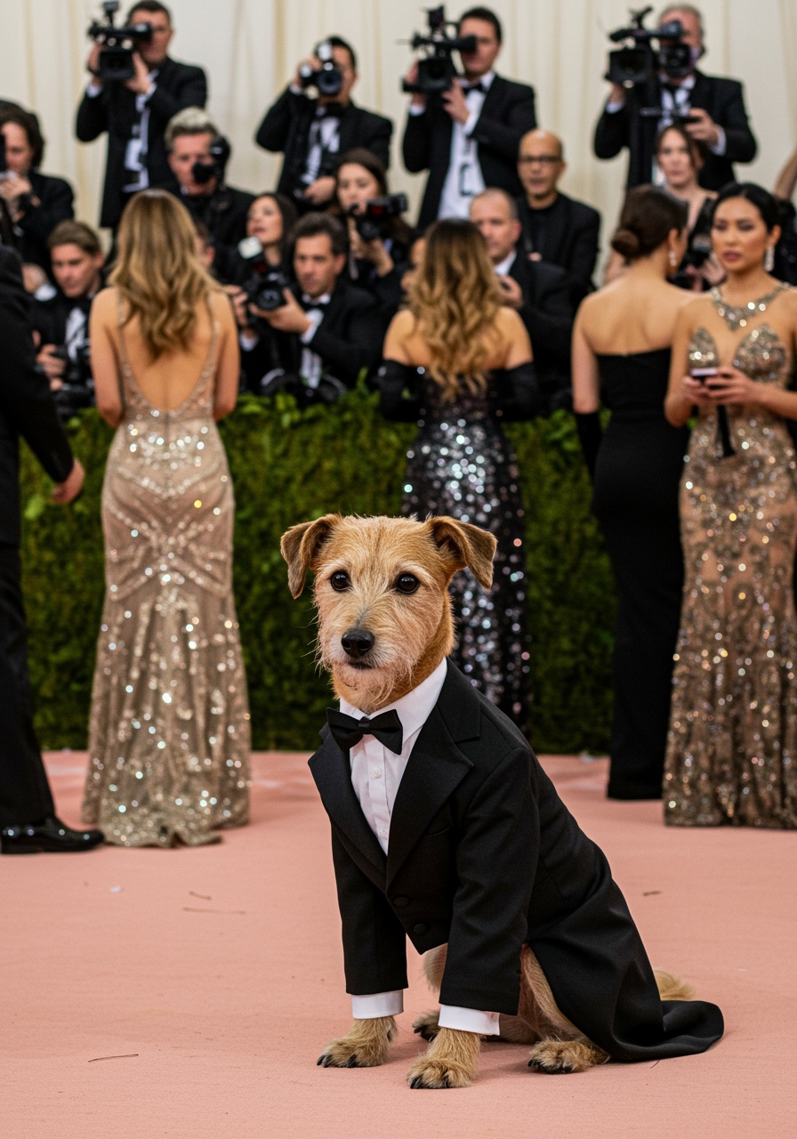 Met Gala 2025: Най-добре и най-зле облечените – и скроено за кого?