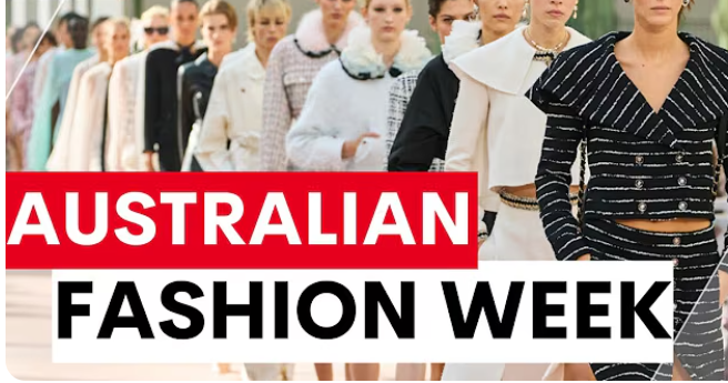 Australian fashion week 2025: Kink, couture & хаос в Австралия – истинската история, най-дивите визии и какво следва