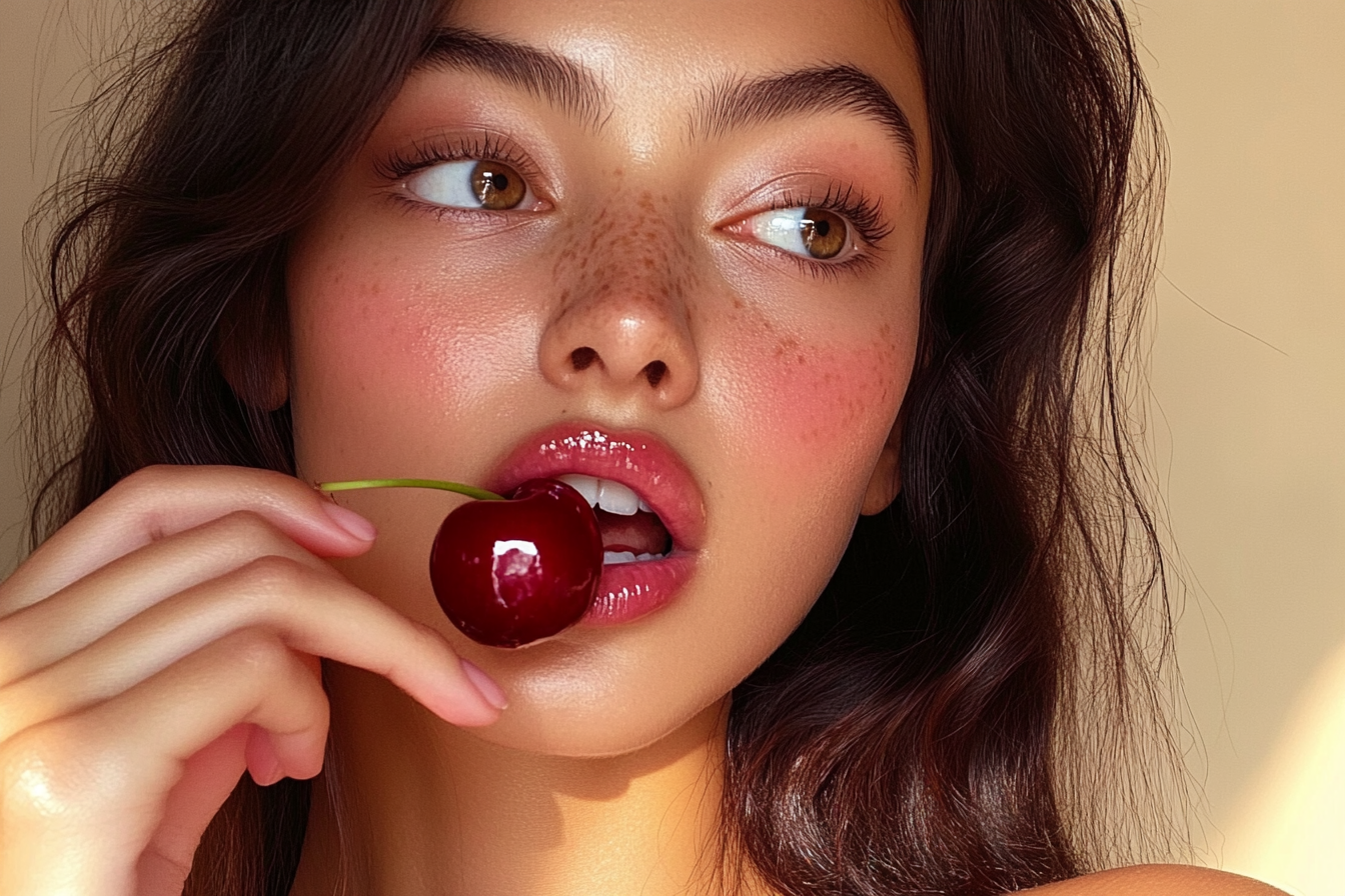 Makeup Trends summer 2025 - изображение 5