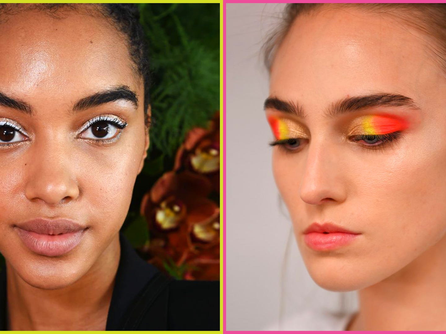 Makeup Trends summer 2025 - изображение 18