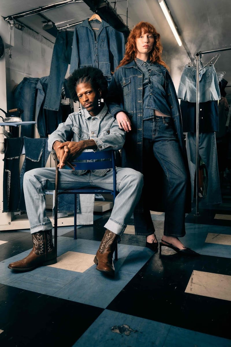 Timeless Trends: The Enduring Appeal of Denim - изображение 2