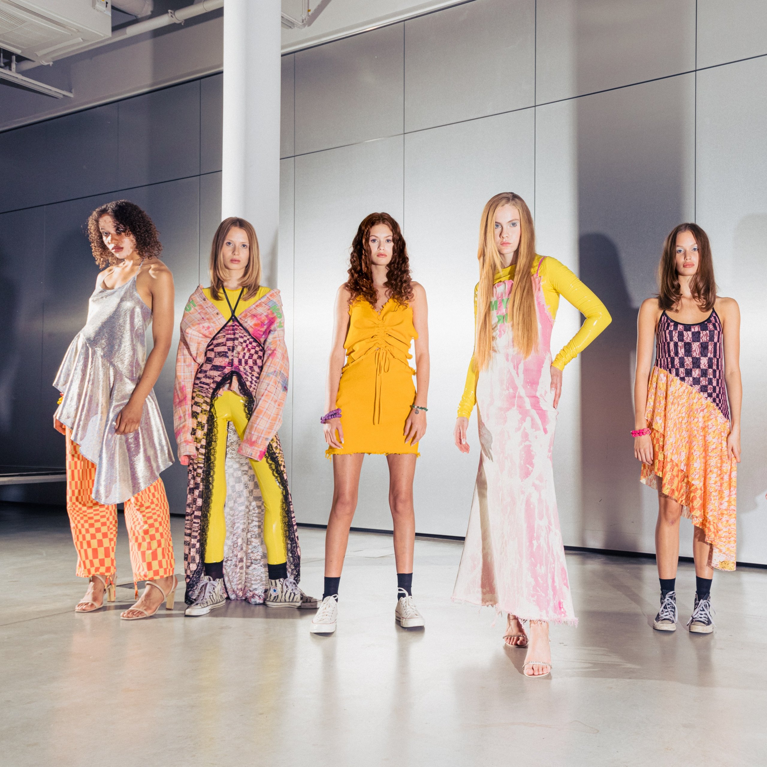 Stockholm Fashion Week - изображение 3