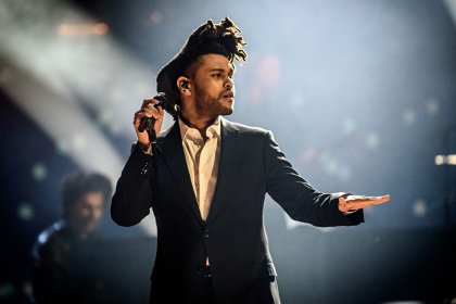 💥💔 THE WEEKND: ОТ МРАКА ДО СВЕТЛИНАТА - КАРИЕРА, СКАНДАЛИ И МЕТАМОРФОЗА НА ЕДИН АНГЕЛ С ДЯВОЛСКИ ГЛАС 💔💥
