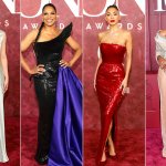 Когато Бродуей засенчва прожекторите: Червеният килим на Tony Awards 2025 – уроци по театрален блясък и моден бунт