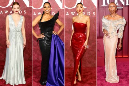Когато Бродуей засенчва прожекторите: Червеният килим на Tony Awards 2025 – уроци по театрален блясък и моден бунт