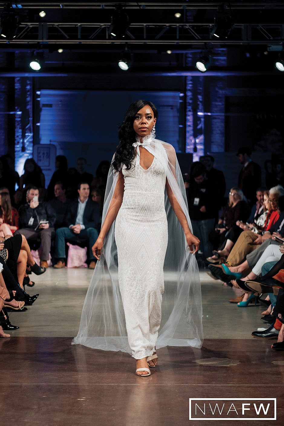 Bentonville Fashion Week: Emerging Designers to Watch - изображение 4