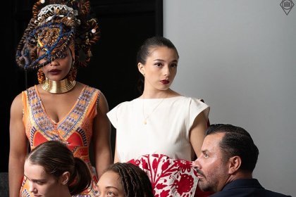 Bentonville Fashion Week: Където се раждат новите икони (и умират старите правила)