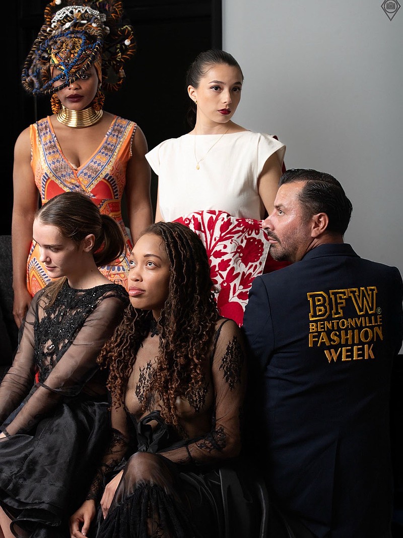 Bentonville Fashion Week: Където се раждат новите икони (и умират старите правила)