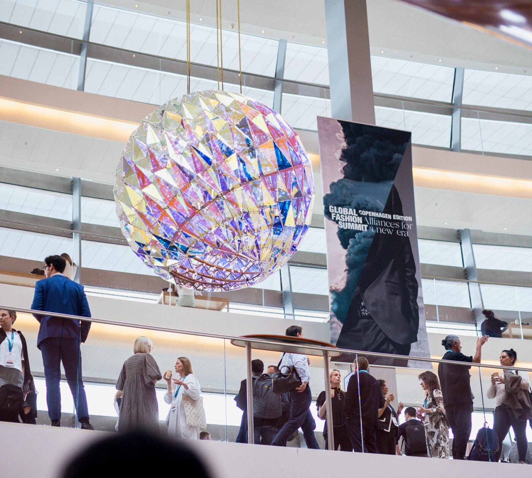 Global Fashion Summit 2025: Key Takeaways from Copenhagen - изображение 3