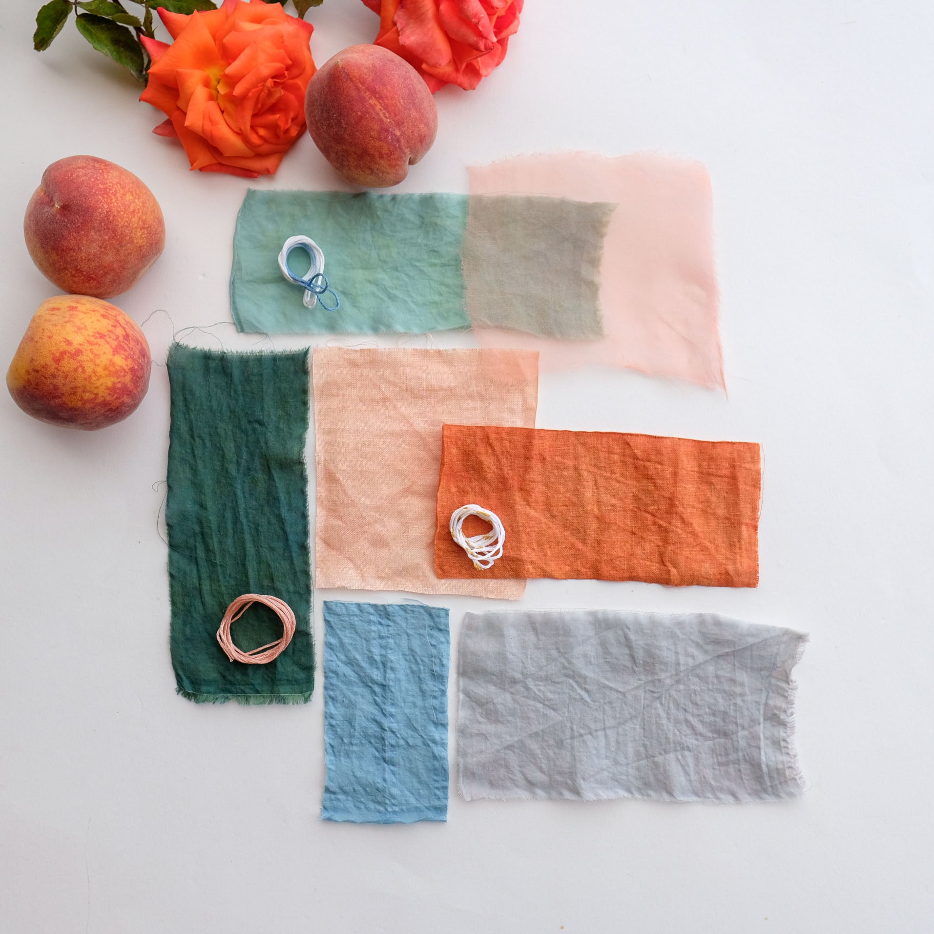 Summer Solstice: Celebrating the Season with Flowing Fabrics - изображение 4