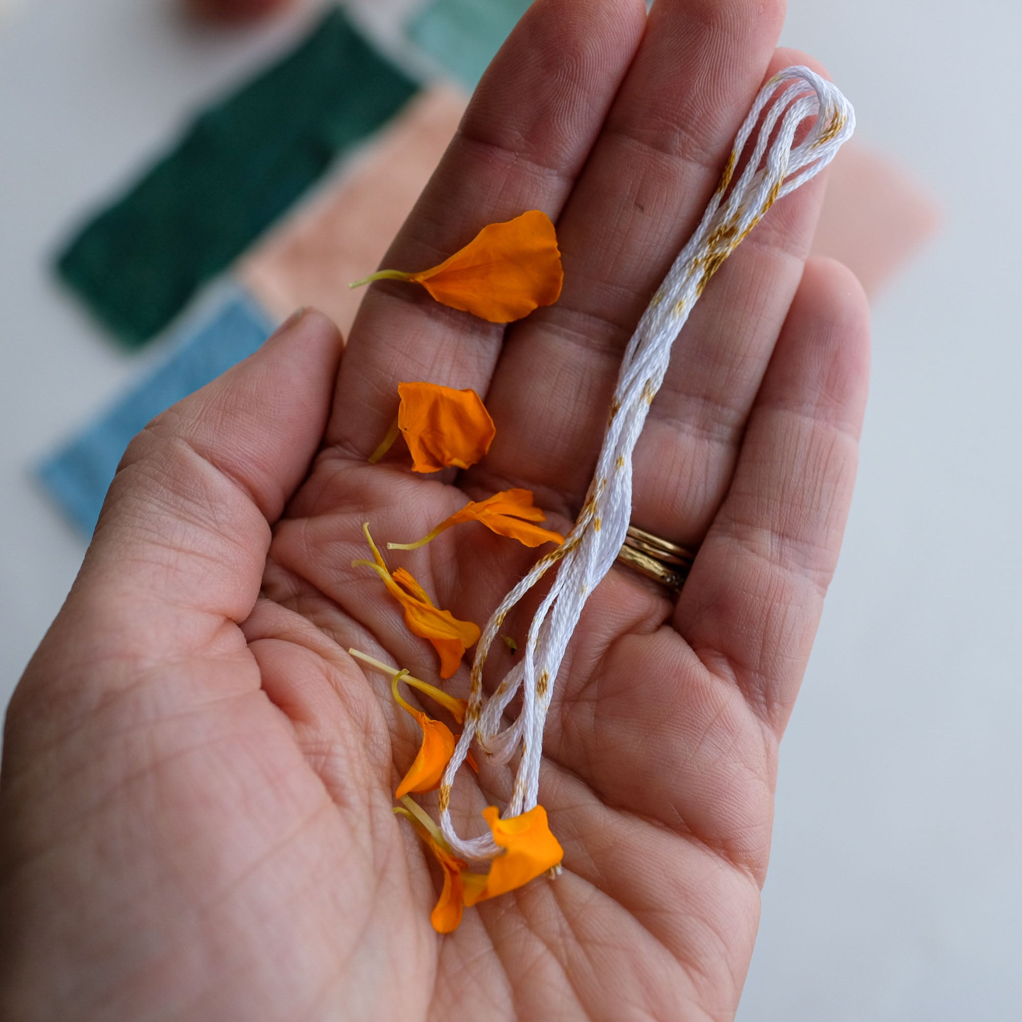 Summer Solstice: Celebrating the Season with Flowing Fabrics - изображение 3