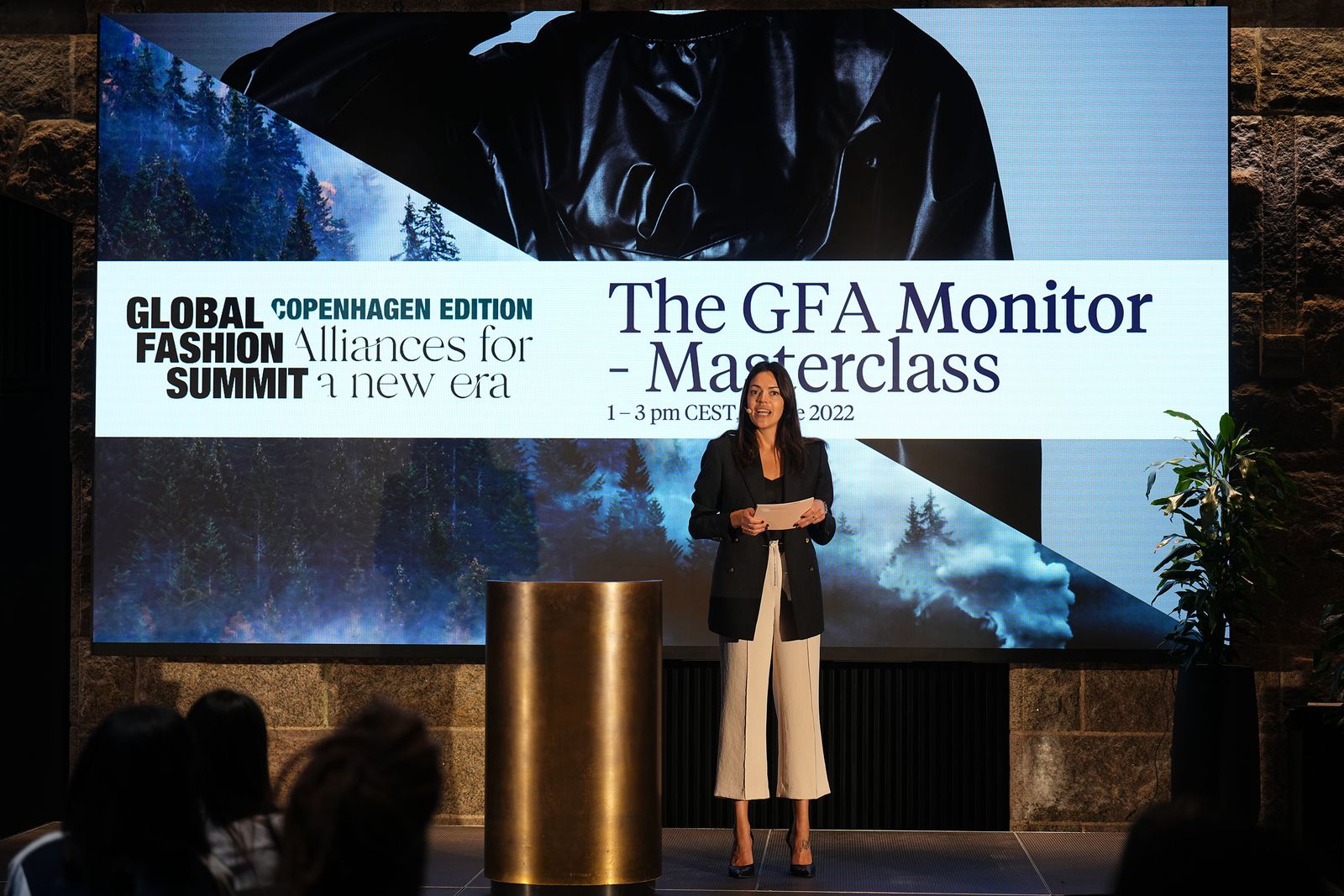 Global Fashion Summit 2025: Key Takeaways from Copenhagen - изображение 4