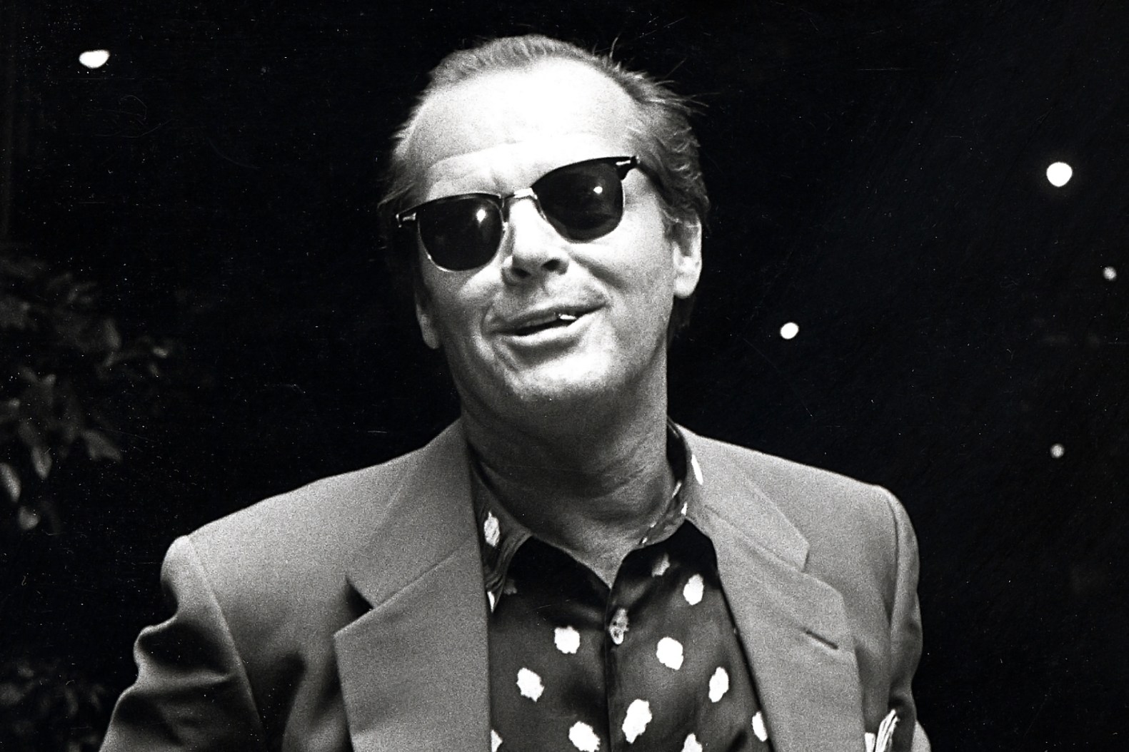 Jack Nicholson: The Original Cool Dad of Hollywood Style - изображение 4