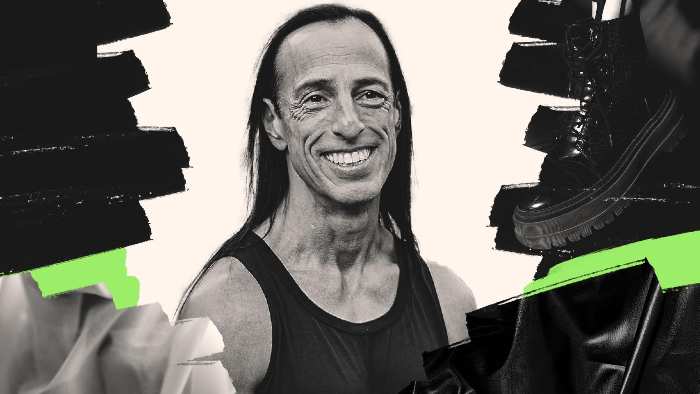 Designer Deep Dive: The Bold Aesthetics of Rick Owens - изображение 3