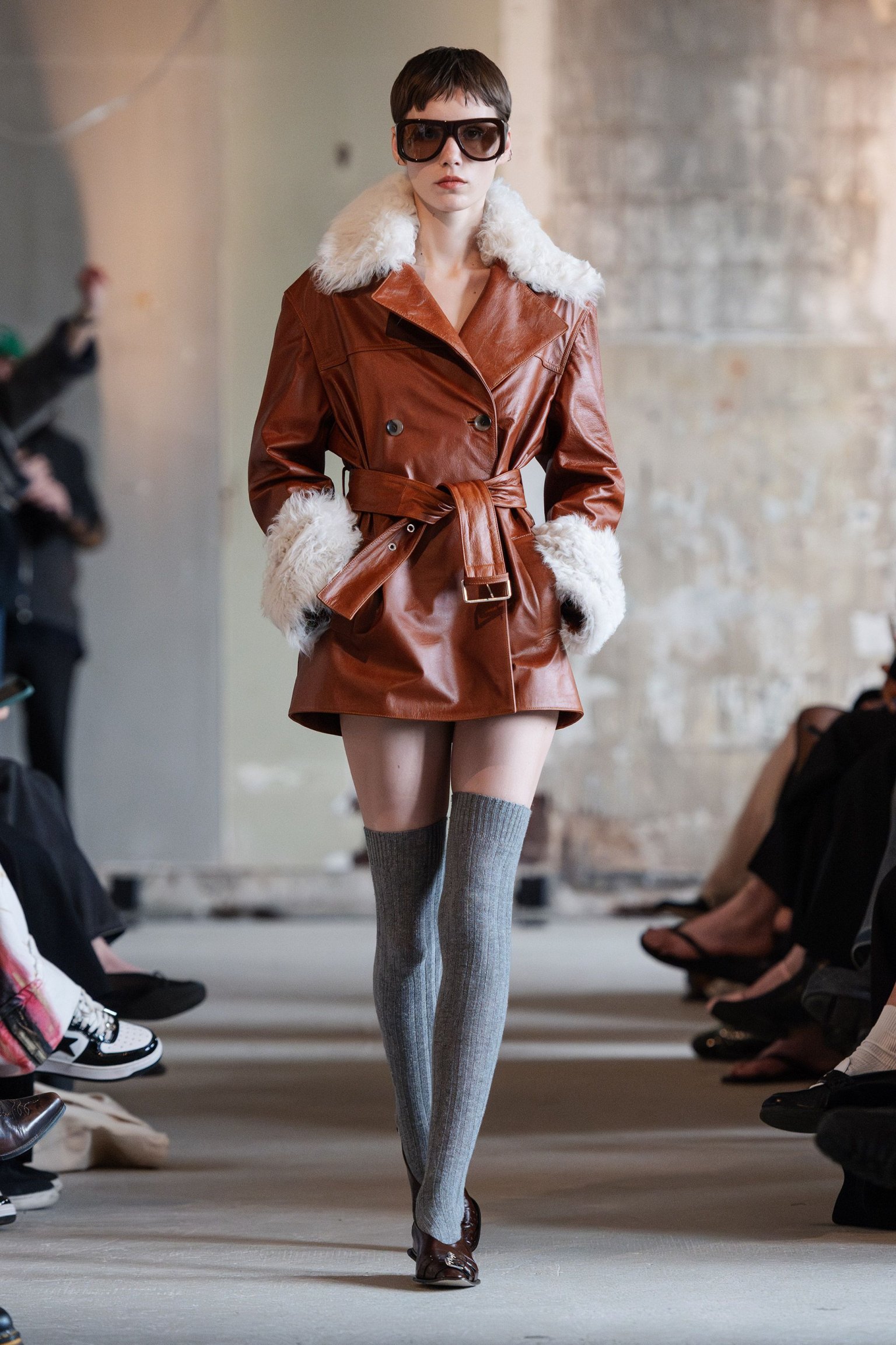 Stockholm Fashion Week: Скандинавското възкресение, което никой не очакваше (но всички обсъждат)