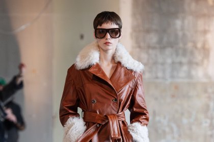 Stockholm Fashion Week: Скандинавското възкресение, което никой не очакваше (но всички обсъждат)