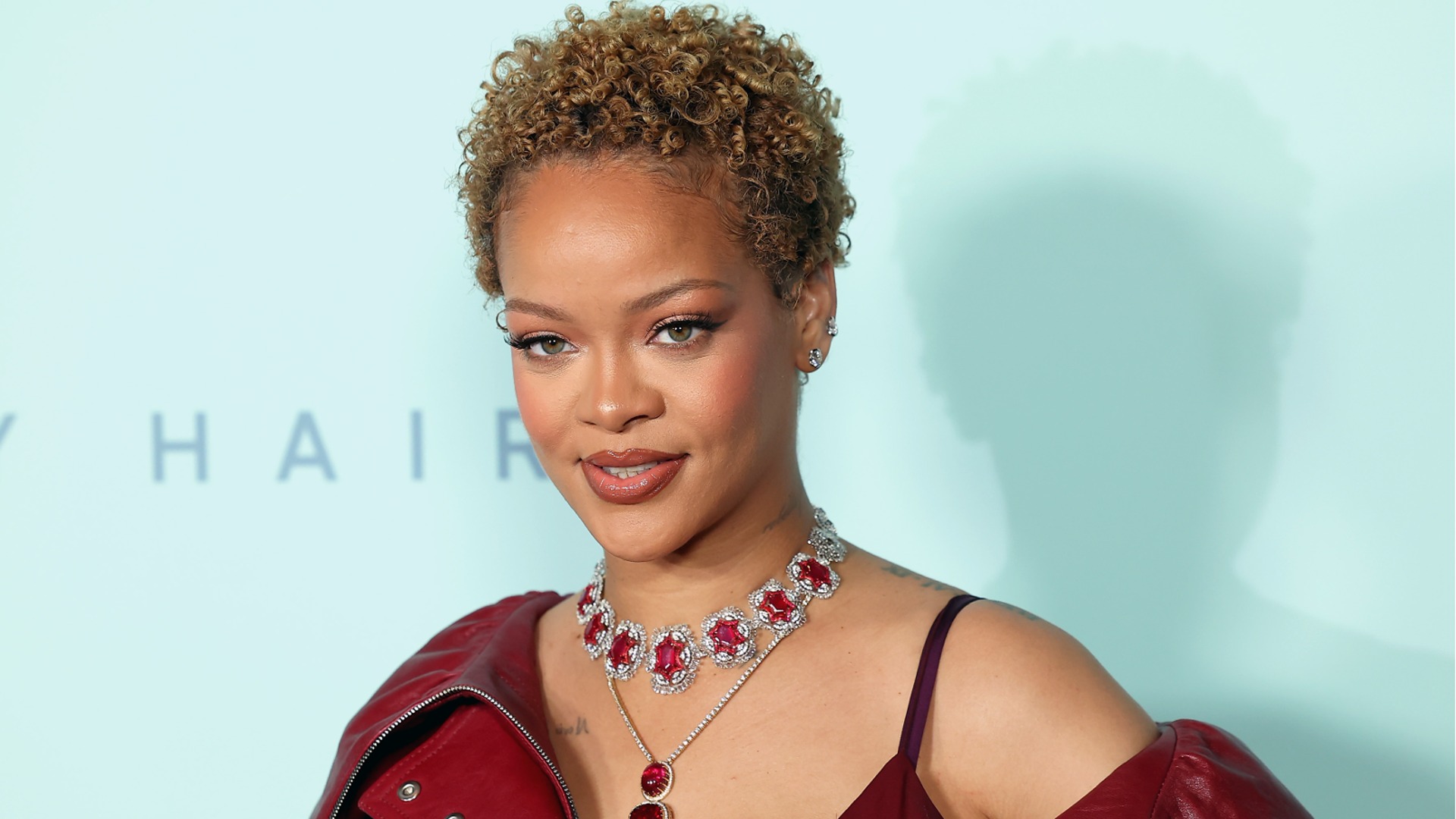 Rihanna – майчинство, бизнес, и защо не ѝ пука - изображение 3