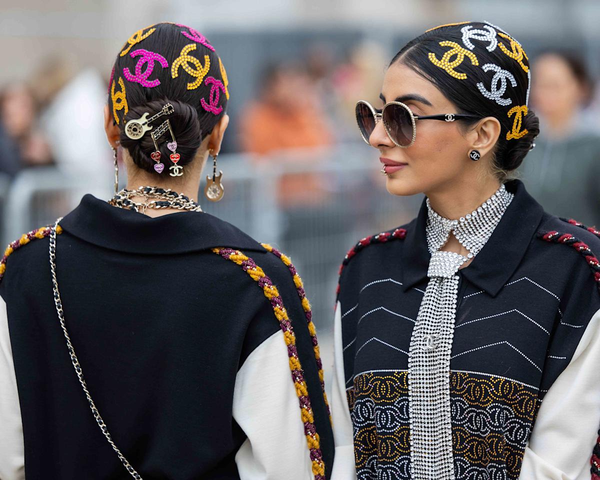 Quiet Luxury is Dead. Meet Rich Auntie Maximalism - изображение 2