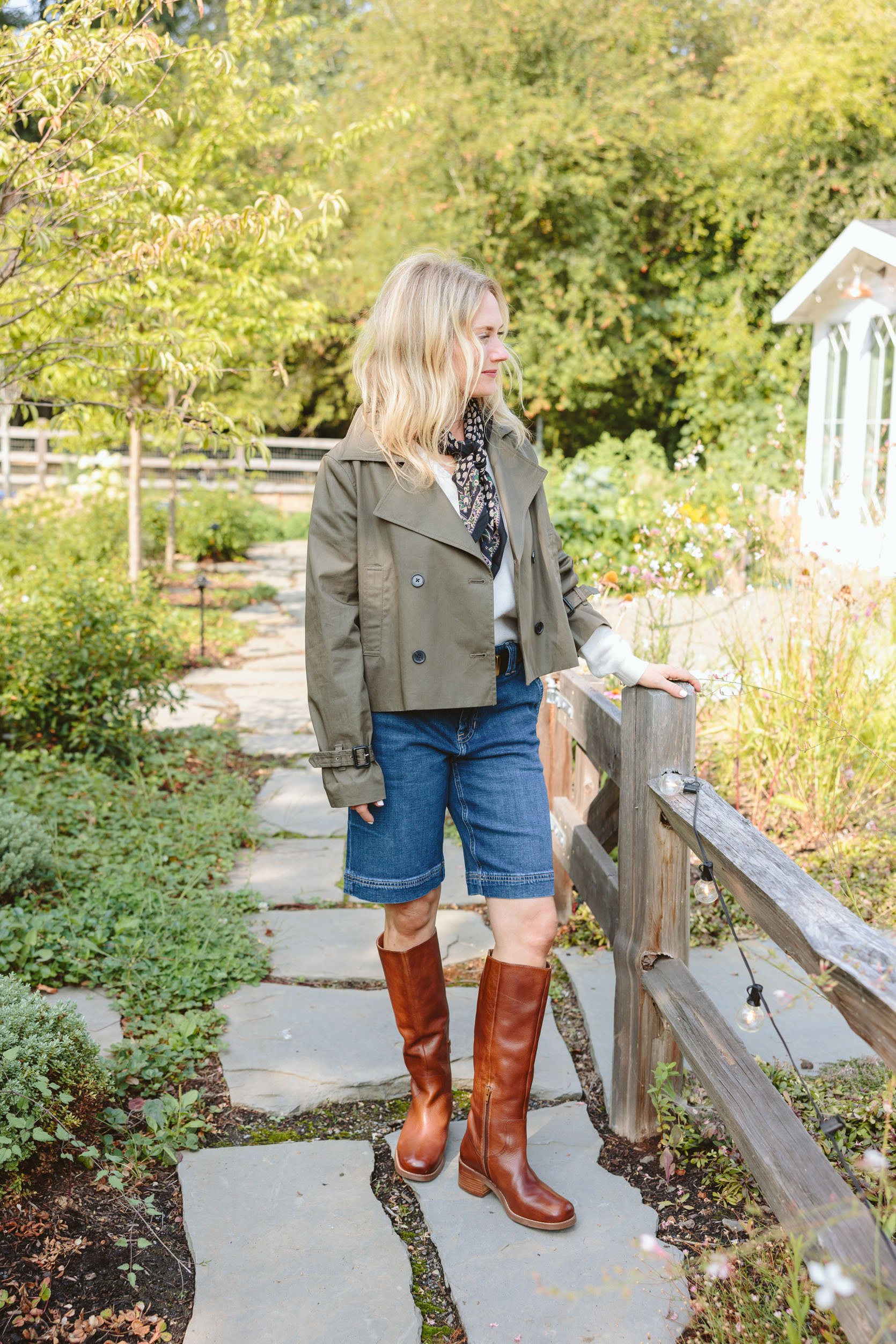 Let’s Talk About the Fall Fashion Trends You Actually Need — and the Ones That Can Chill - изображение 4