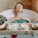DIY СПА ДЕН: Как превърнах есенната кожна депресия в бюджетен бюти ренесанс (и ти можеш)
