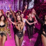 Крила, рани и моден ренесанс: Victoria’s Secret Fashion Show 2025 – Завръщането на ангелите