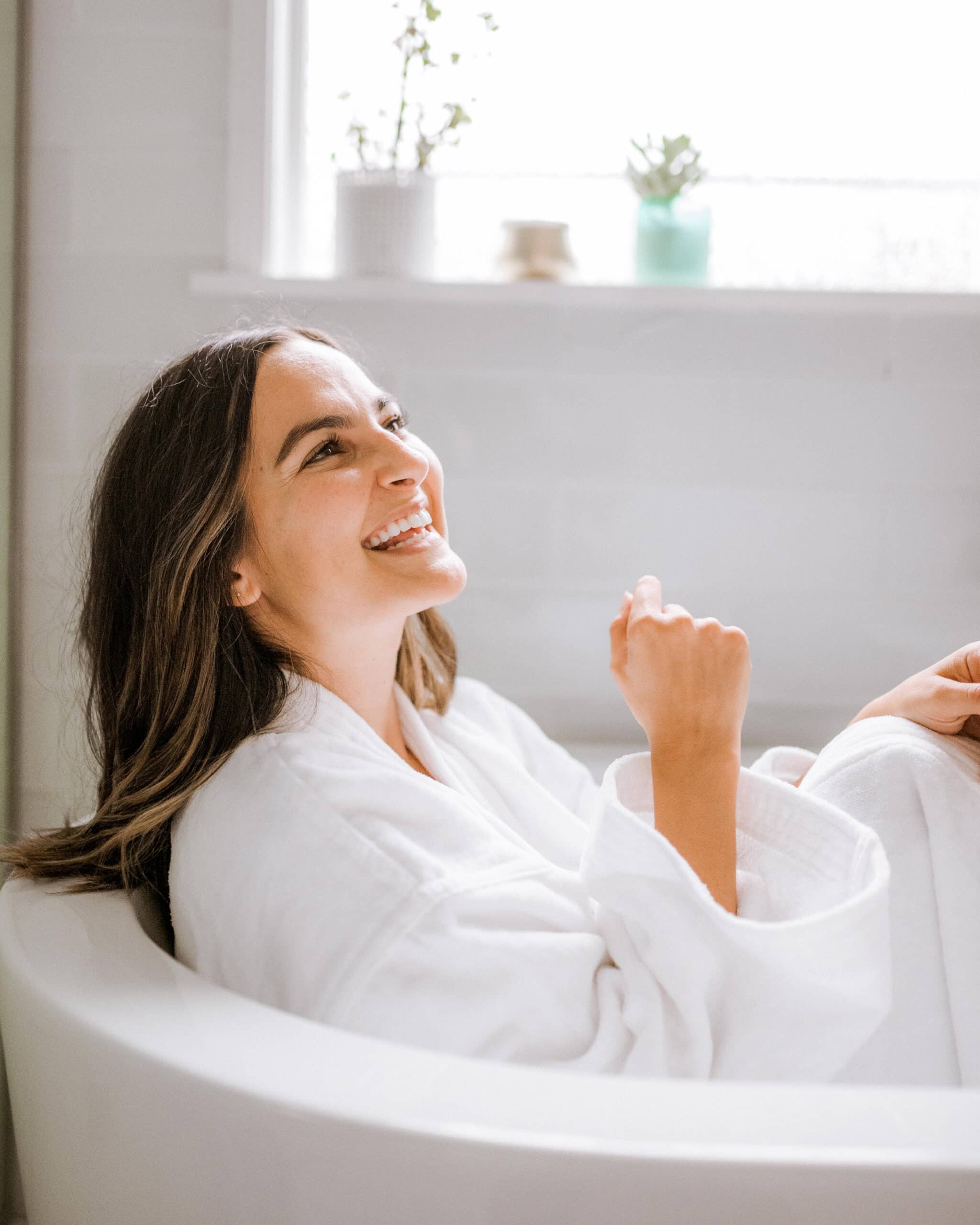 DIY Spa Day: Affordable At-Home Treatments to Combat Autumn Skin Blues - изображение 4