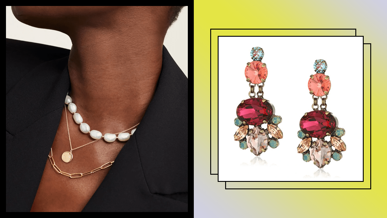 Gold Bangles & Beyond: Accessory Trends for Fall/Winter 2025 That Won’t Break the Bank - изображение 2