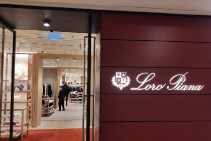 Манията по тихия лукс на Loro Piana: Най-меката демонстрация на власт във висшата мода