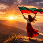 3 март: Свобода, сътворени митове и висша мода в националната памет