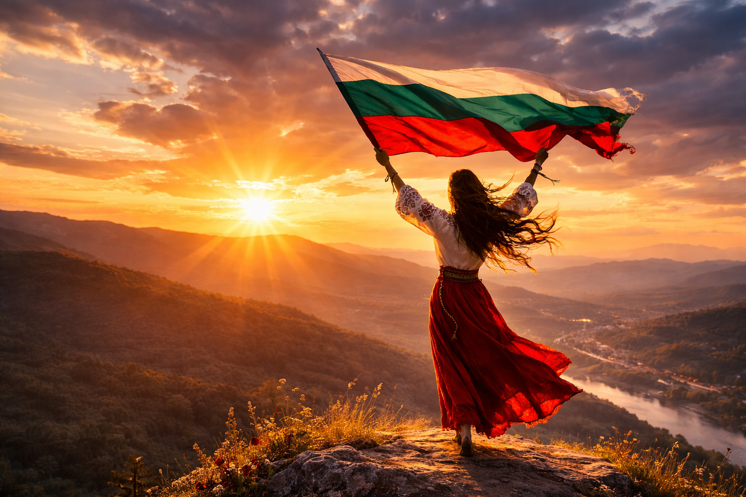 3 март: Свобода, сътворени митове и висша мода в националната памет