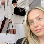 Как да изглеждаш като милионерка с бюджет за студентка: YouTube видеото, което преобръща играта