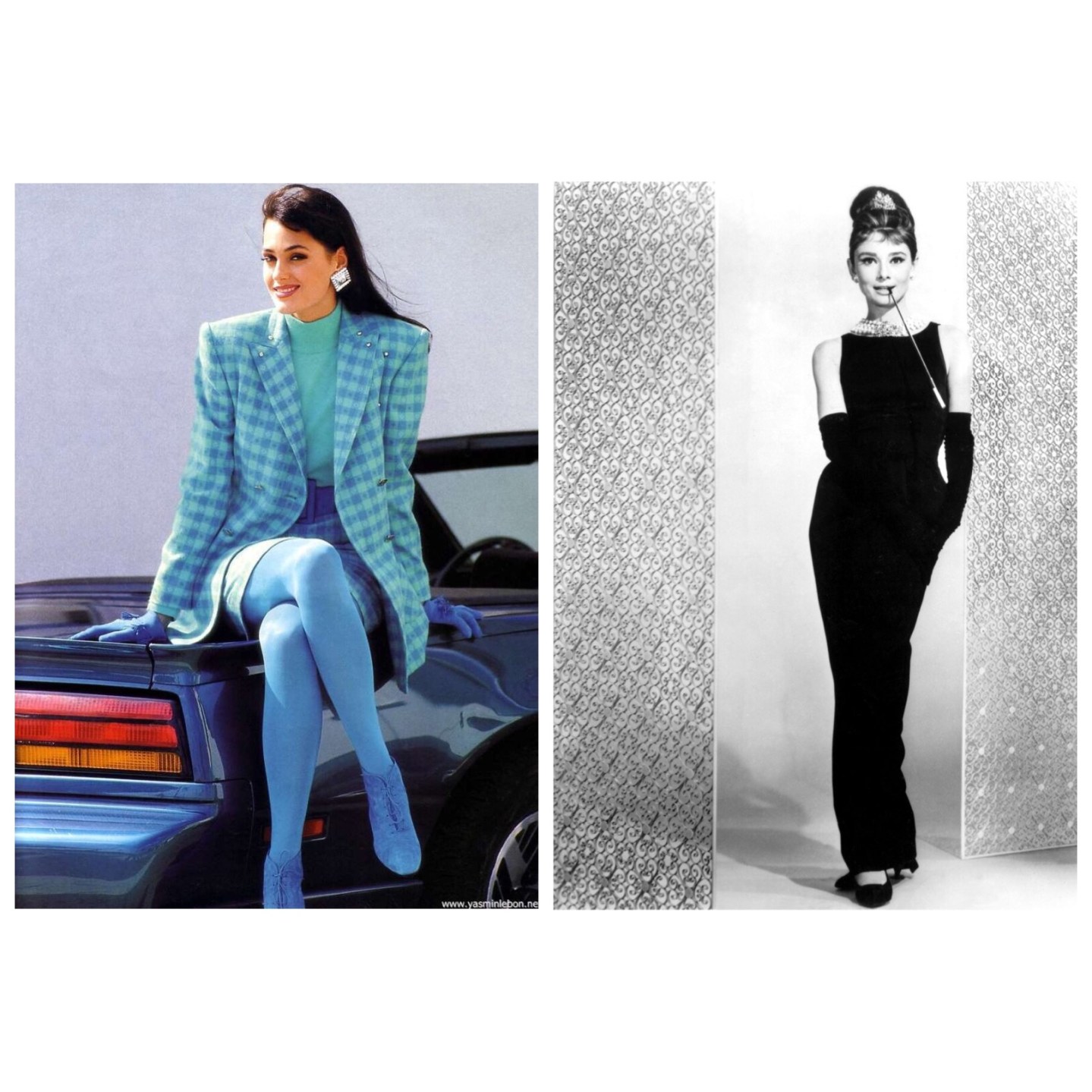 Timeless fashion Trend - изображение 2