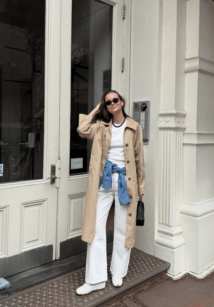 April Outfit Formula - изображение 4