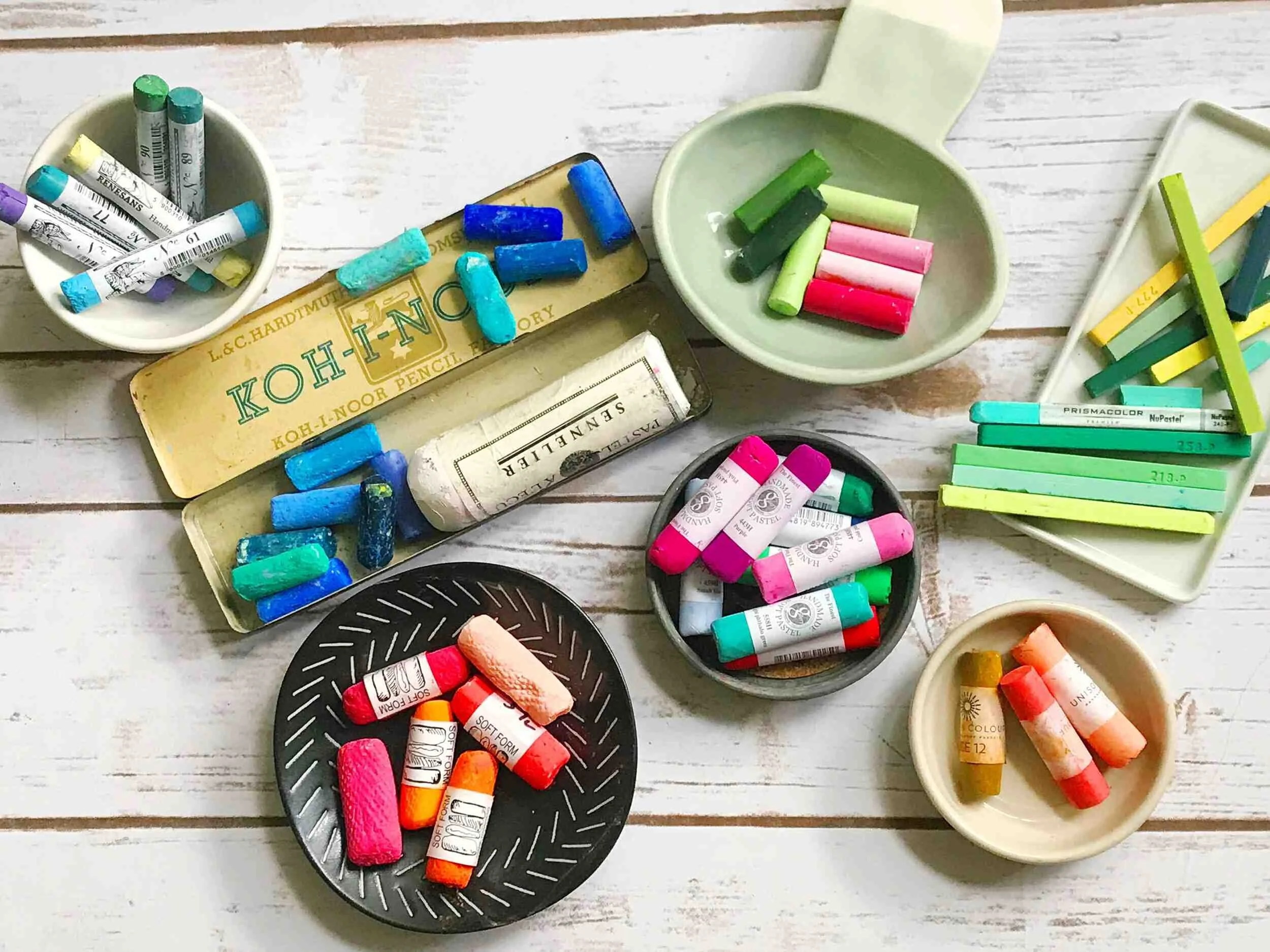 Pastels, But Make Them Powerful - изображение 3